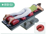 蒙泰海綿手術(shù)體位墊：多體位適配，守護(hù)手術(shù)室安全