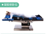 凝膠體位墊的特性有哪些？